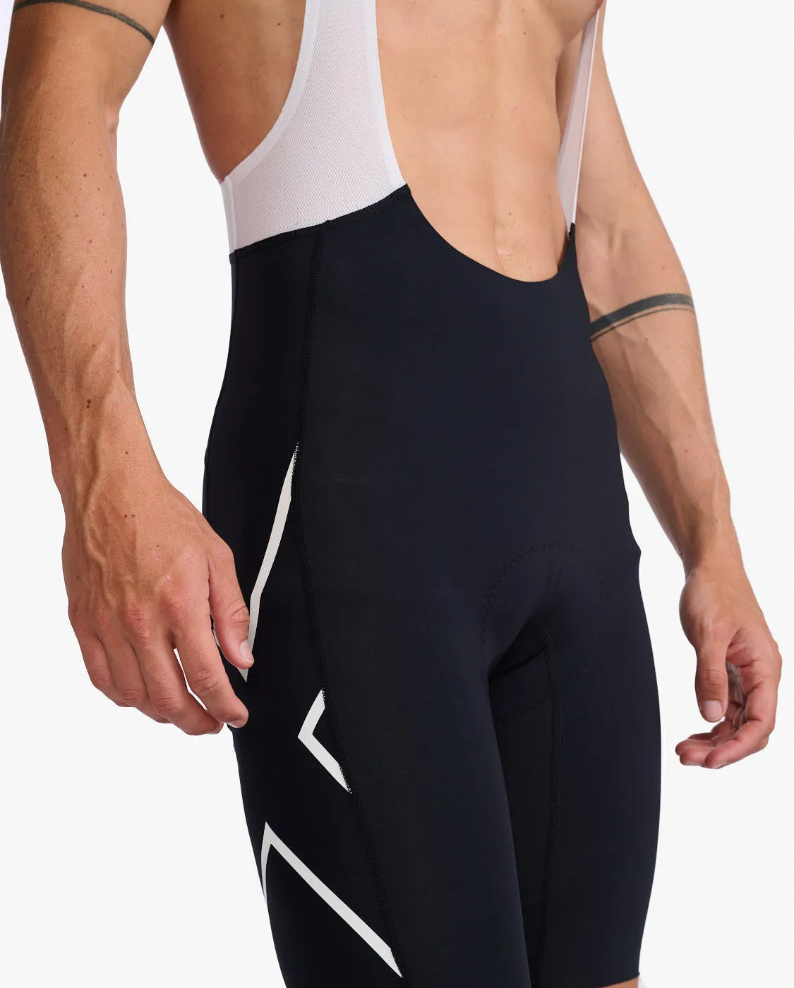 2XU Aero Cycle Bib short