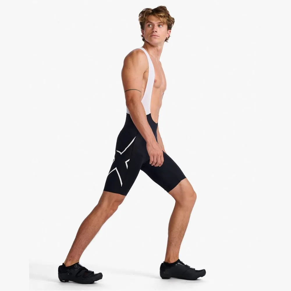 2XU Aero Cycle Bib Shorts