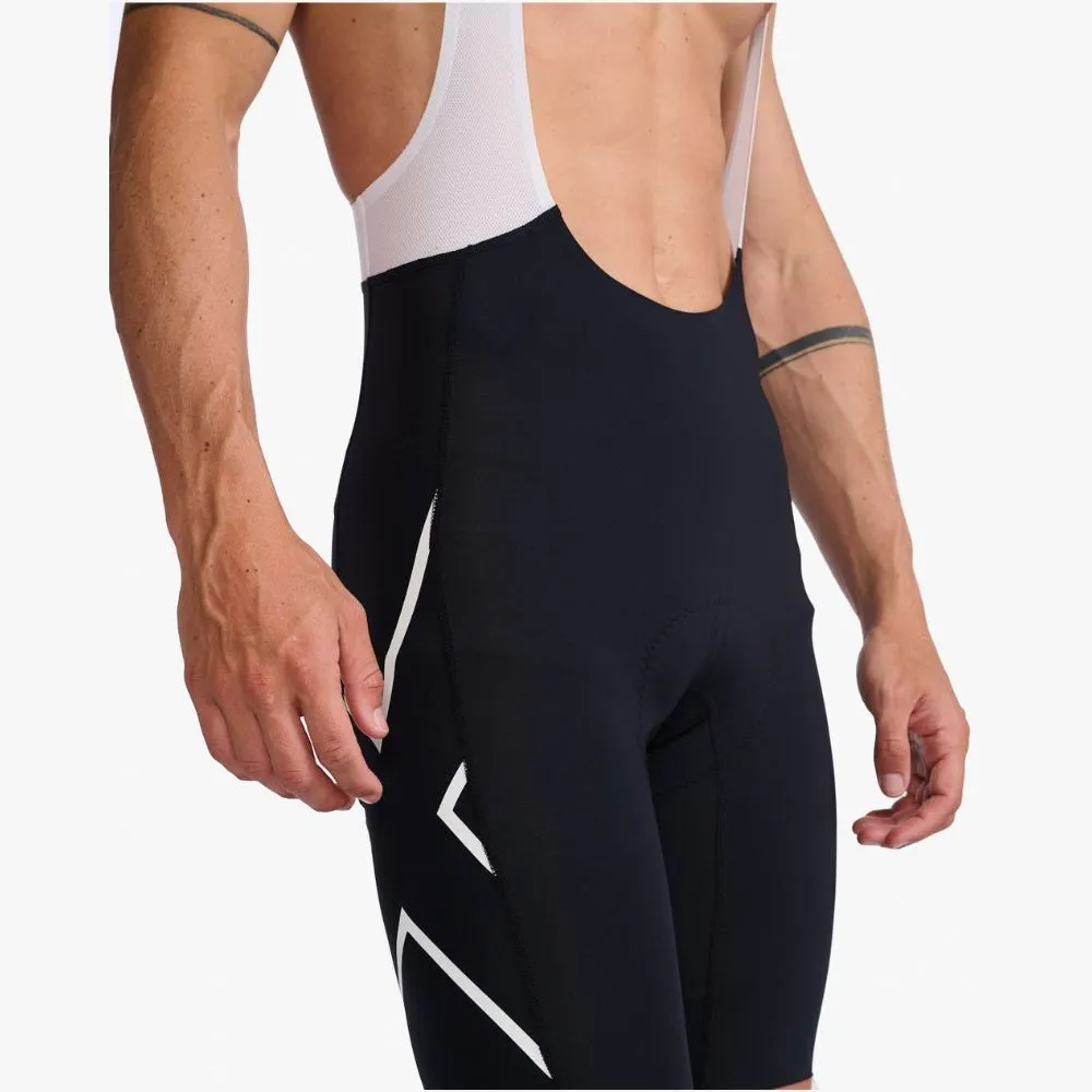 2XU Aero Cycle Bib Shorts