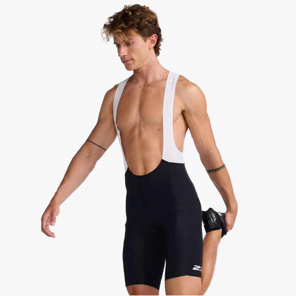 2XU Aero Cycle Bib Shorts