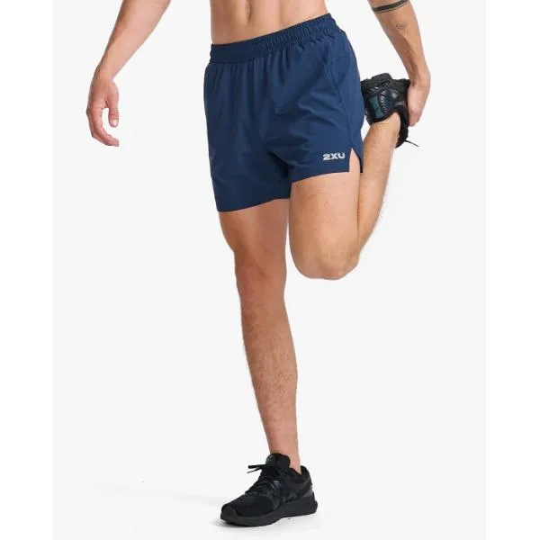 2XU - Men's Aero 5" Shorts