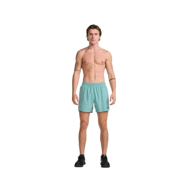 2XU - Men's Aero 5" Shorts