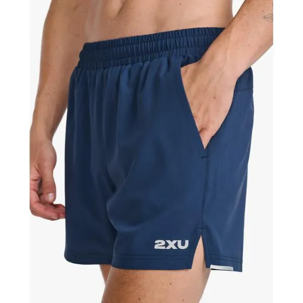 2XU - Men's Aero 5" Shorts