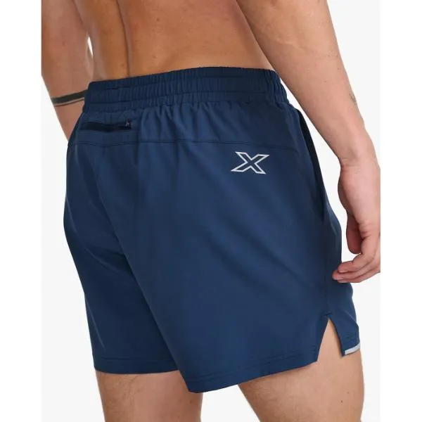 2XU - Men's Aero 5" Shorts