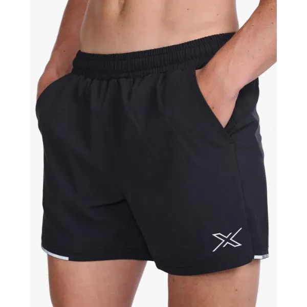 2XU - Men's Aero 5" Shorts