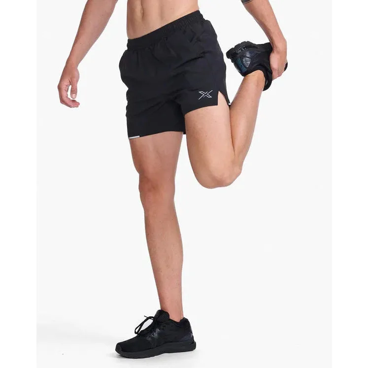 2XU Men's Aero 5" Shorts