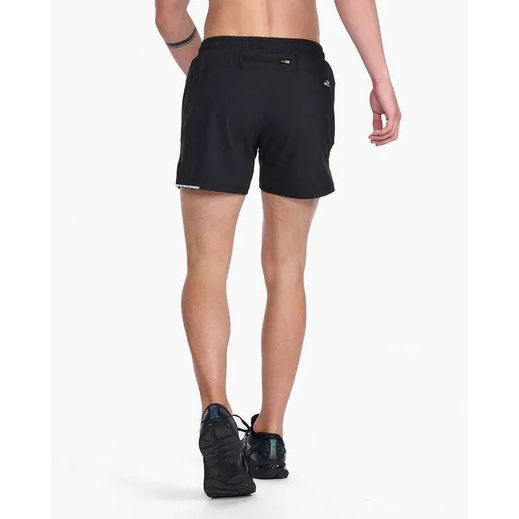 2XU Men's Aero 5" Shorts