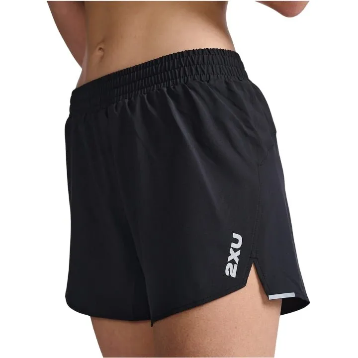 2XU WR6935B Aero 5" Shorts