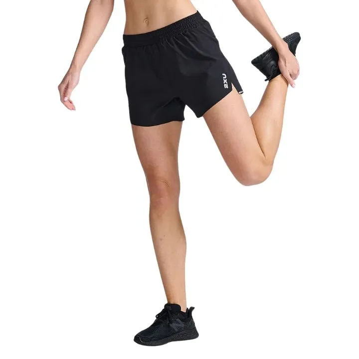 2XU WR6935B Aero 5" Shorts