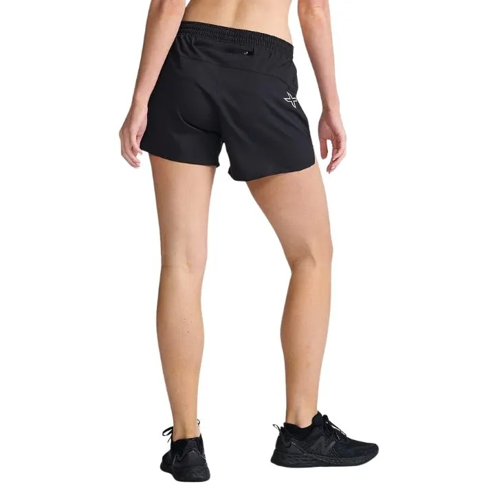 2XU WR6935B Aero 5" Shorts