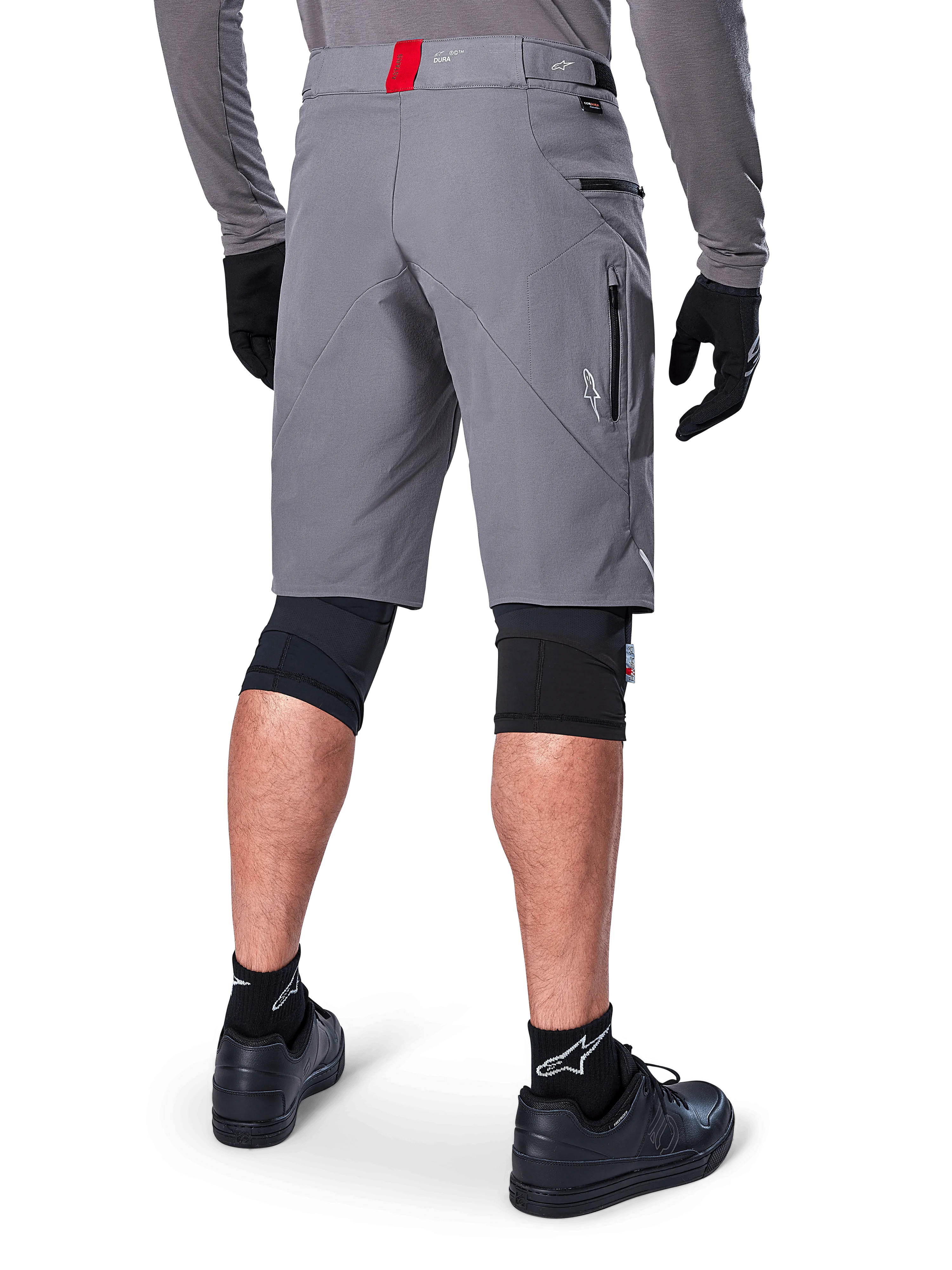 A-Dura Elite Shorts