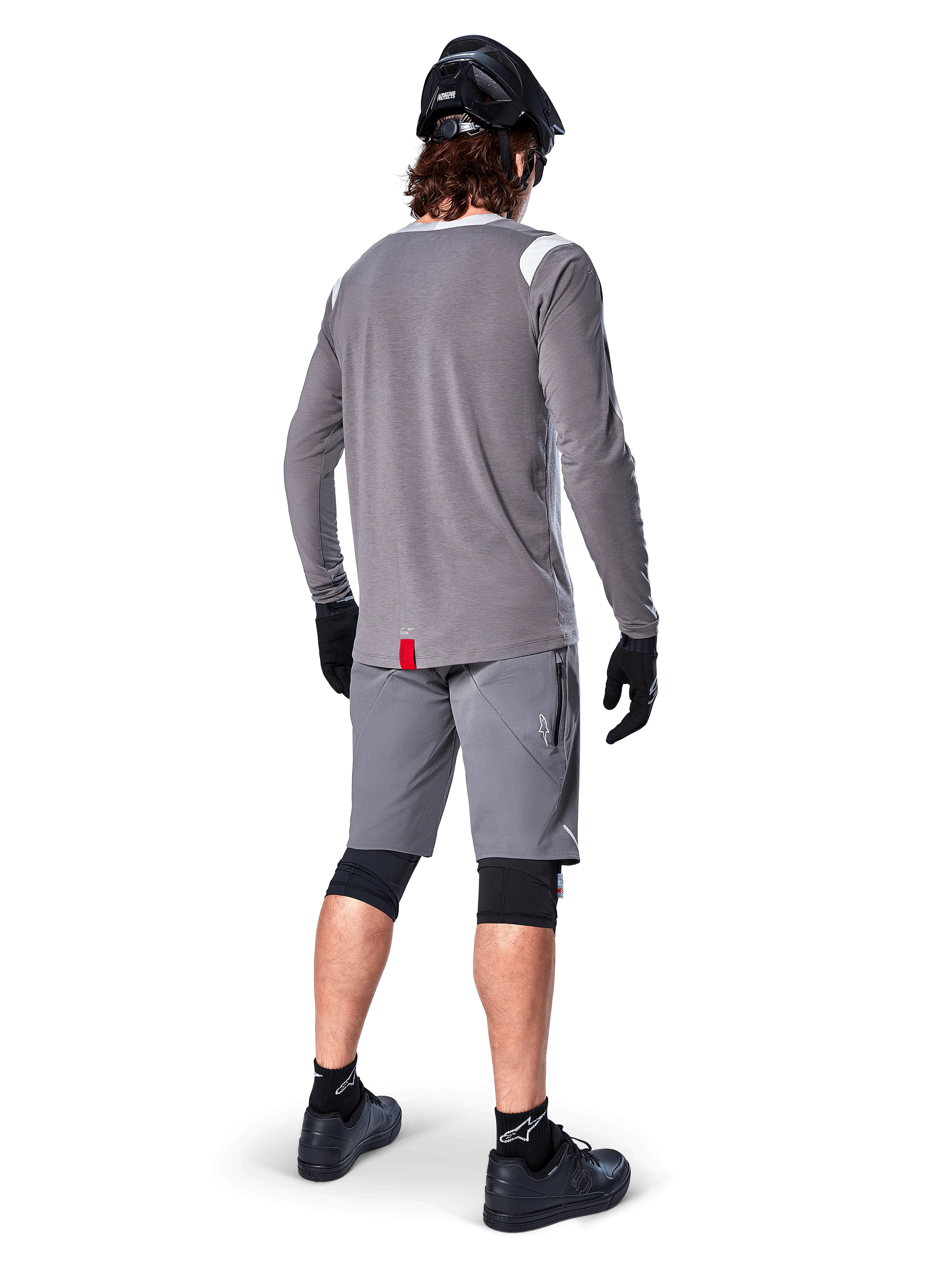 A-Dura Elite Shorts