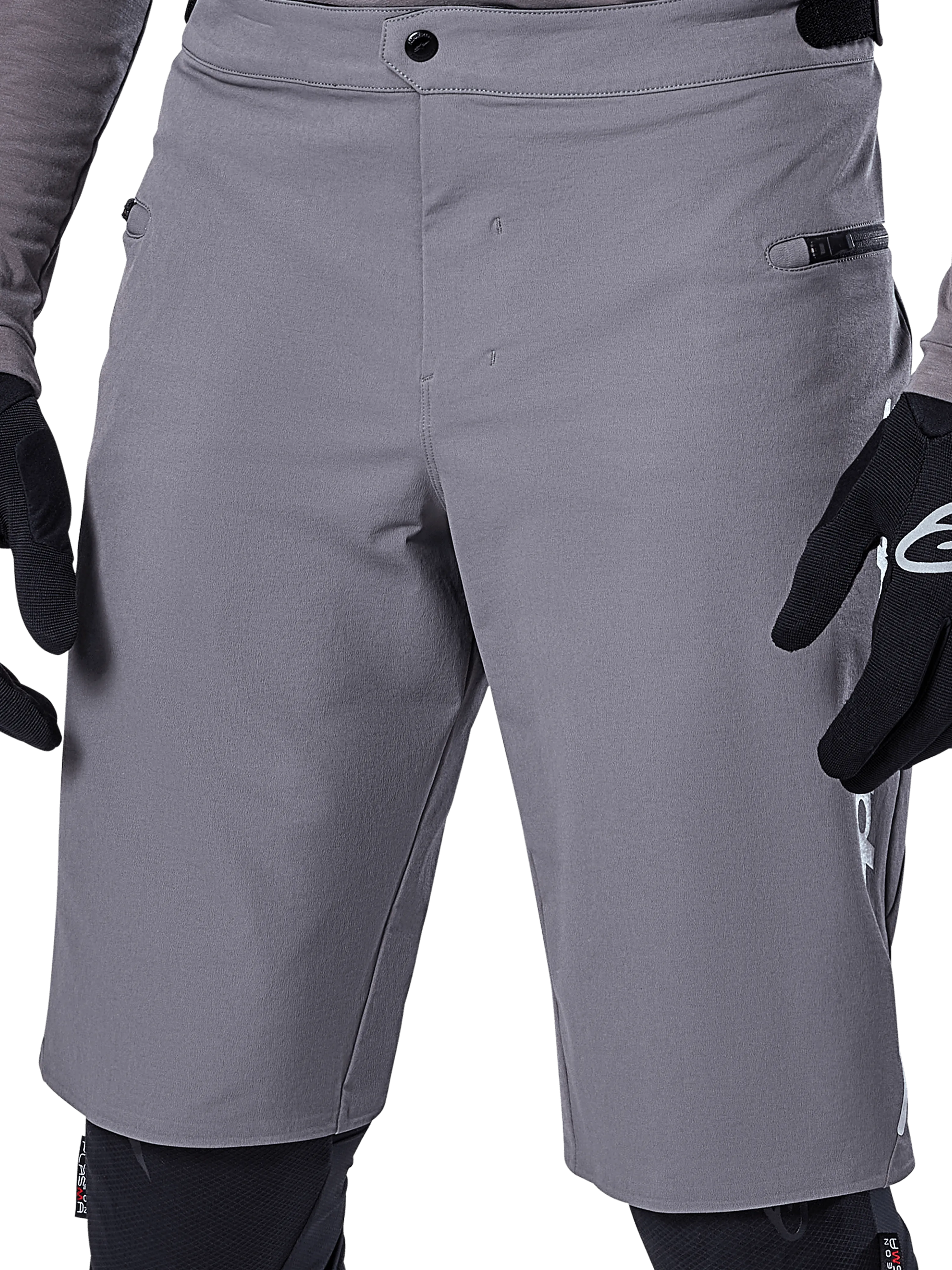 A-Dura Elite Shorts