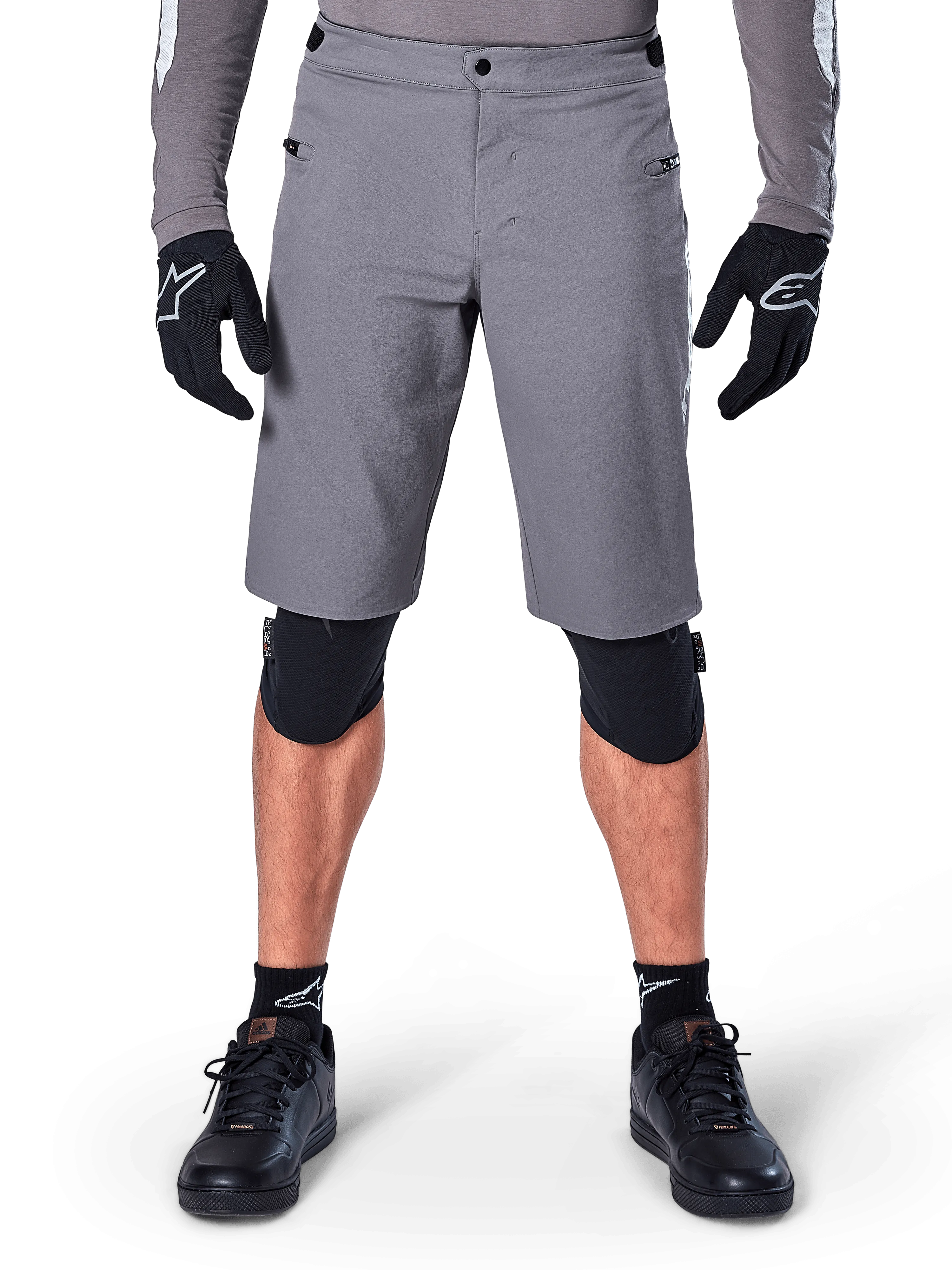 A-Dura Elite Shorts