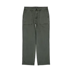 Abrand 95 Baggy Pant Forest