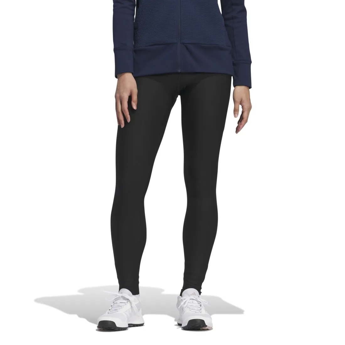 adidas Ladies Ultimate365 COLD.RDY Golf Leggings IS9741