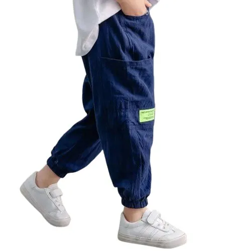 Adventure Ready Kids Trousers