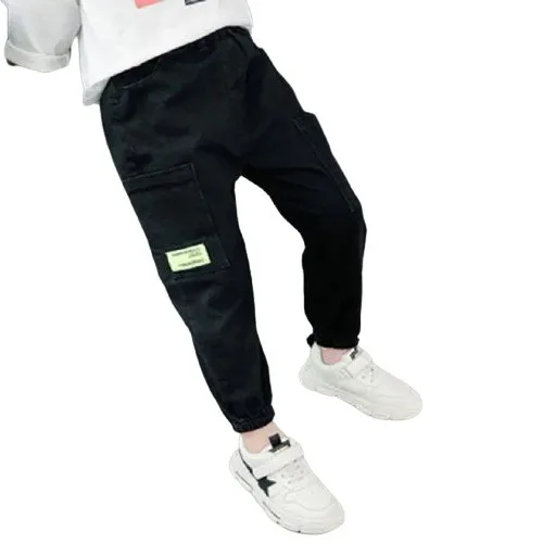 Adventure Ready Kids Trousers