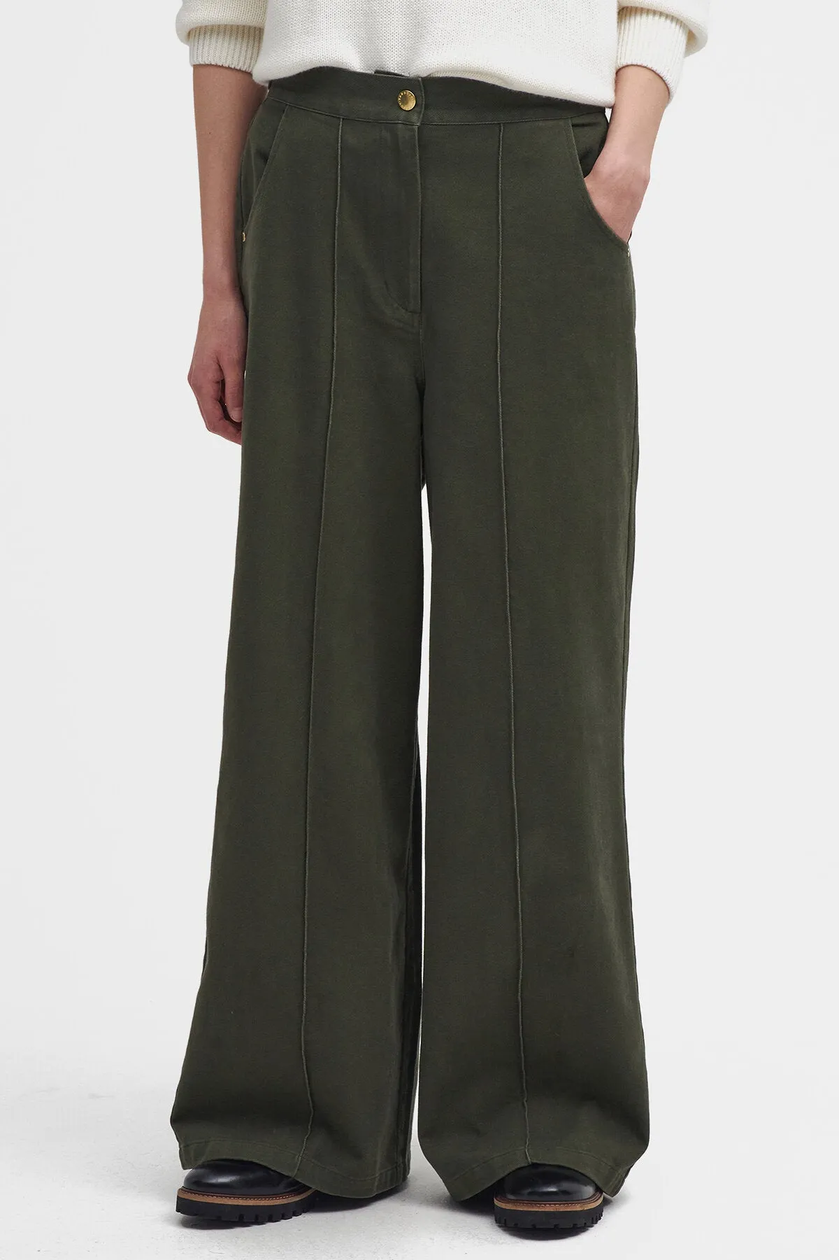 Allerston Utility Trousers