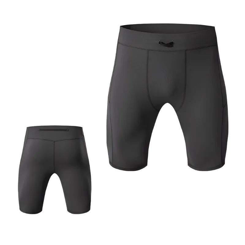 Allrj Aero Compression Shorts