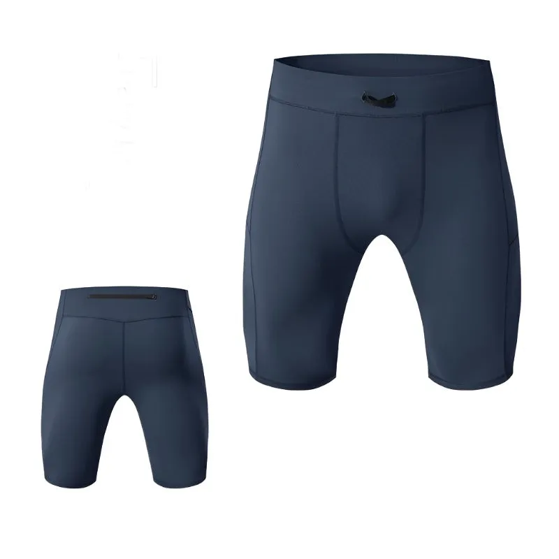 Allrj Aero Compression Shorts