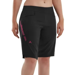 Altura Nightvision Women'S Lightweight Cycling Shorts 2022: Black 16