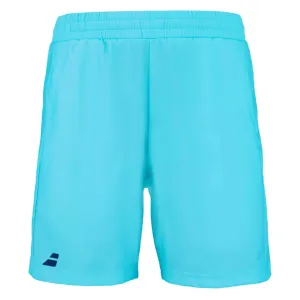 Babolat Play Men's Shorts 4105 - Angel Blue