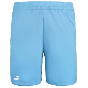 Babolat Play Short Boy  4124 - Cyan Blue