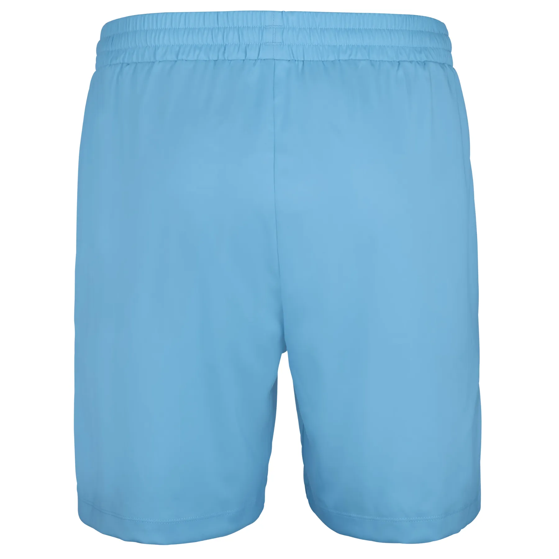 Babolat Play Short Boy  4124 - Cyan Blue