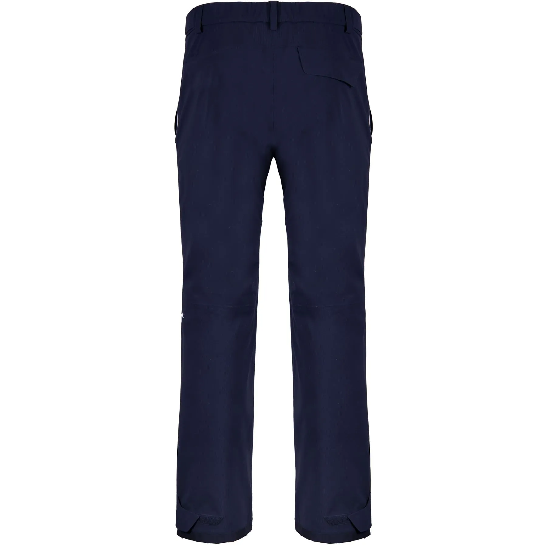 Bothy 2L Regular Fit Waterproof Trousers Atlanta Blue - 2024