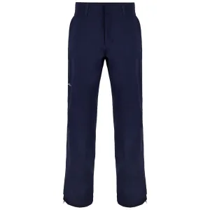 Bothy 2L Regular Fit Waterproof Trousers Atlanta Blue - 2024