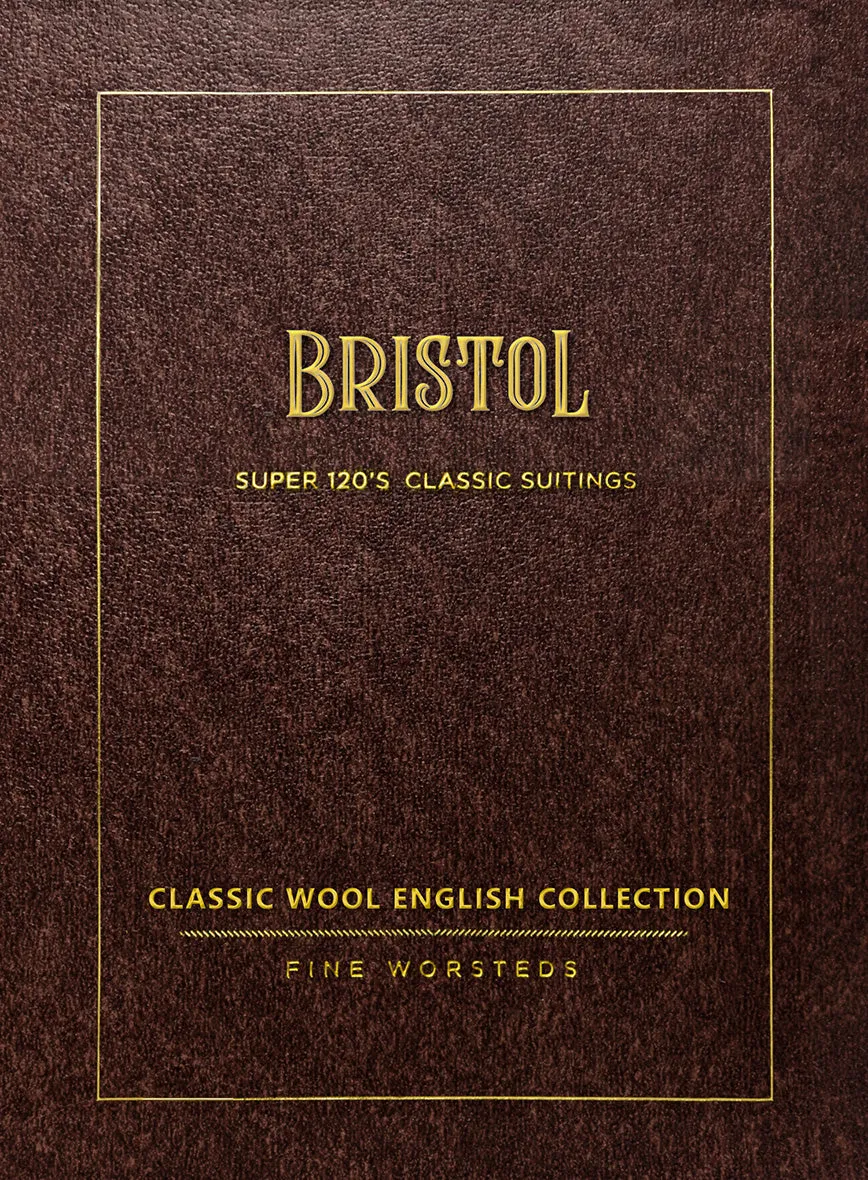 Bristol Glen Anar Suit