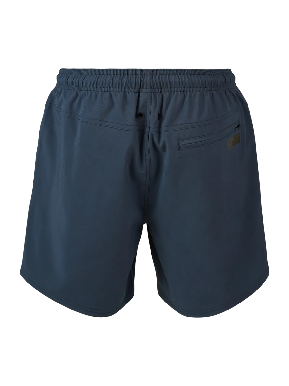 Bru-conic Men Swim Shorts | Blue