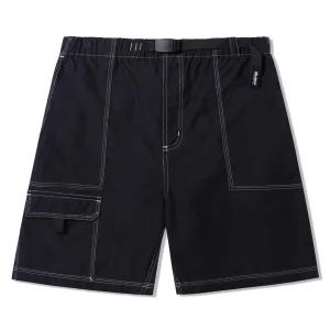 Butter Goods - Climber Shorts Black