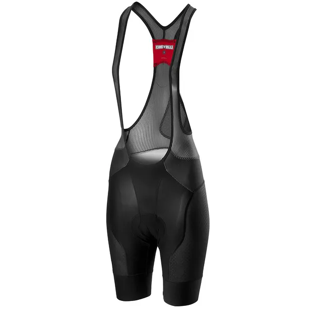 Castelli Free Aero 4 W Bibshort