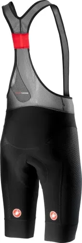 Castelli Free Aero Race 4 Bibshort - Black