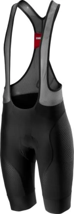 Castelli Free Aero Race 4 Bibshort - Black