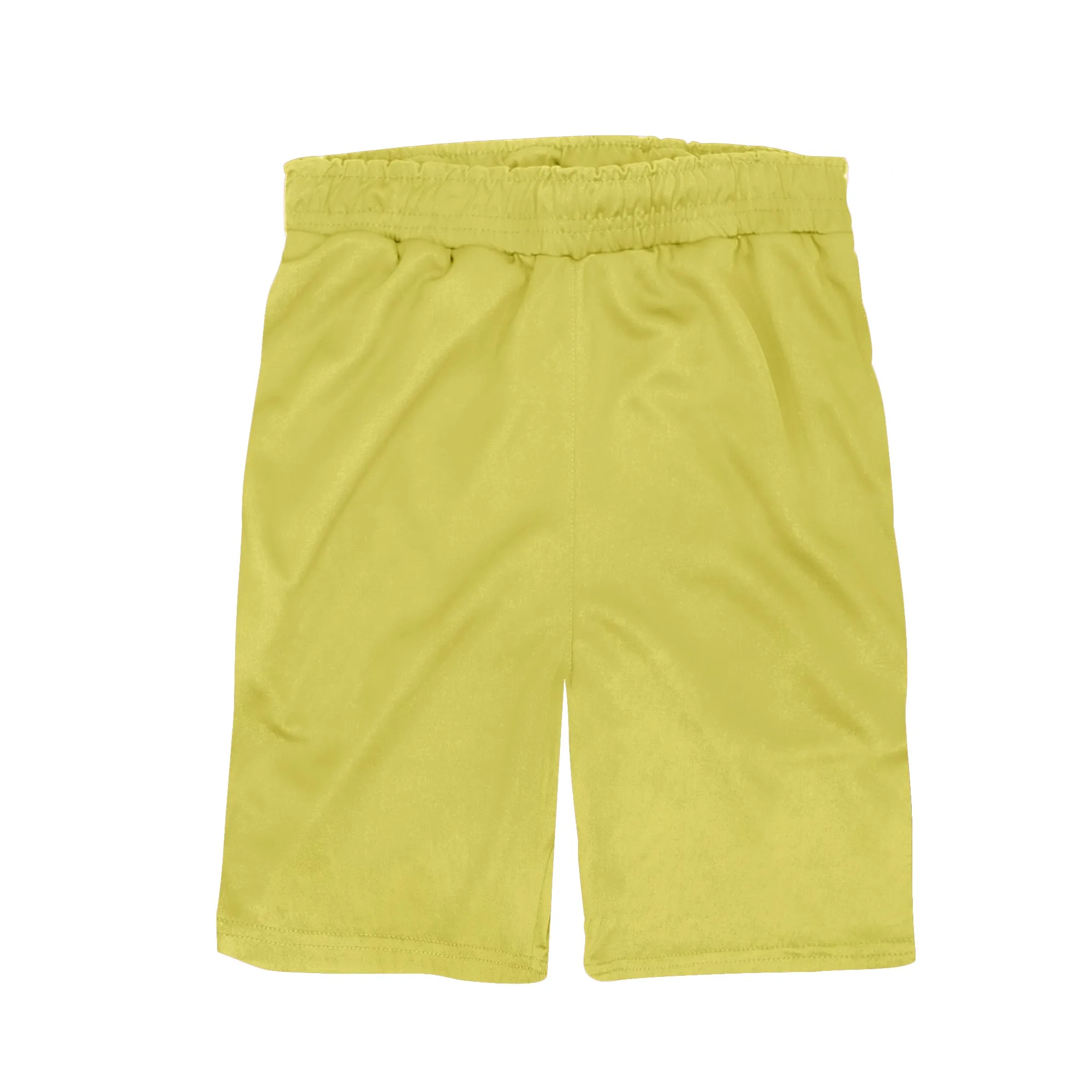 Club America Youth Athletic Soccer Shorts