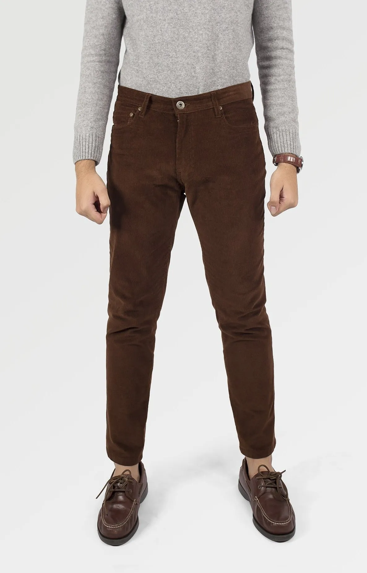 CORDUROY PANT