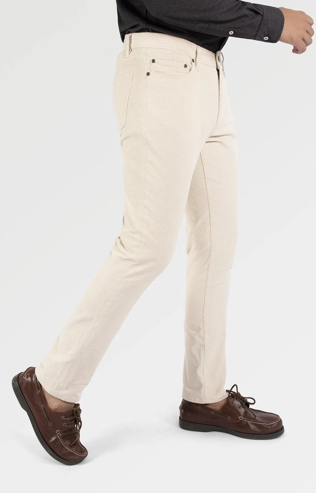 CORDUROY PANT