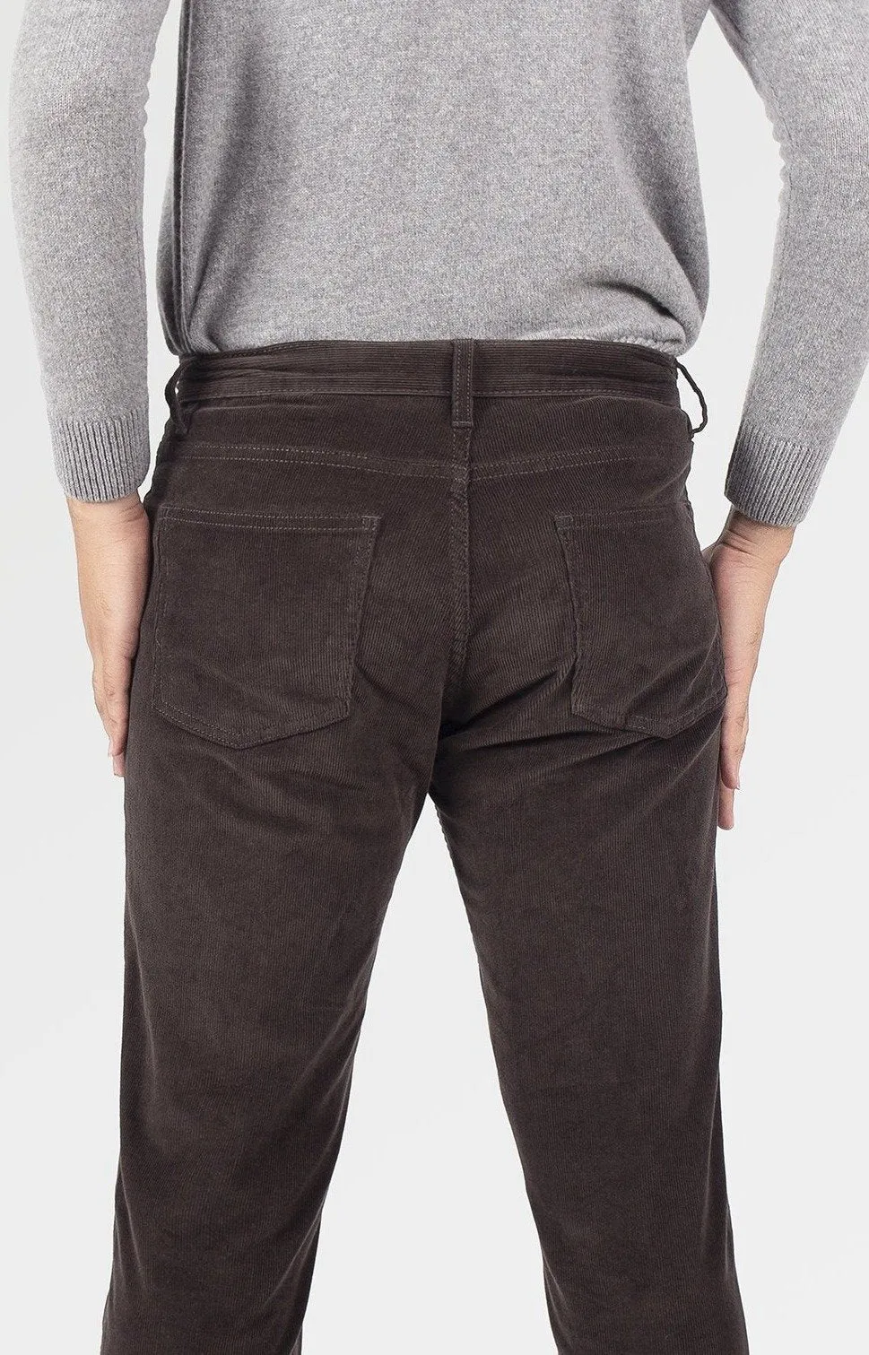 CORDUROY PANT