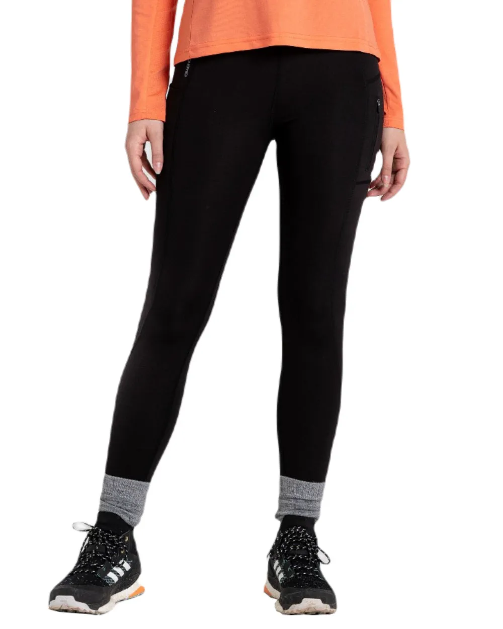 Craghoppers Womens Kiwi Pro Thermal Leggings