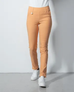 DAILY SPORTS Magic Trousers 29 Inch 101 Kumquat