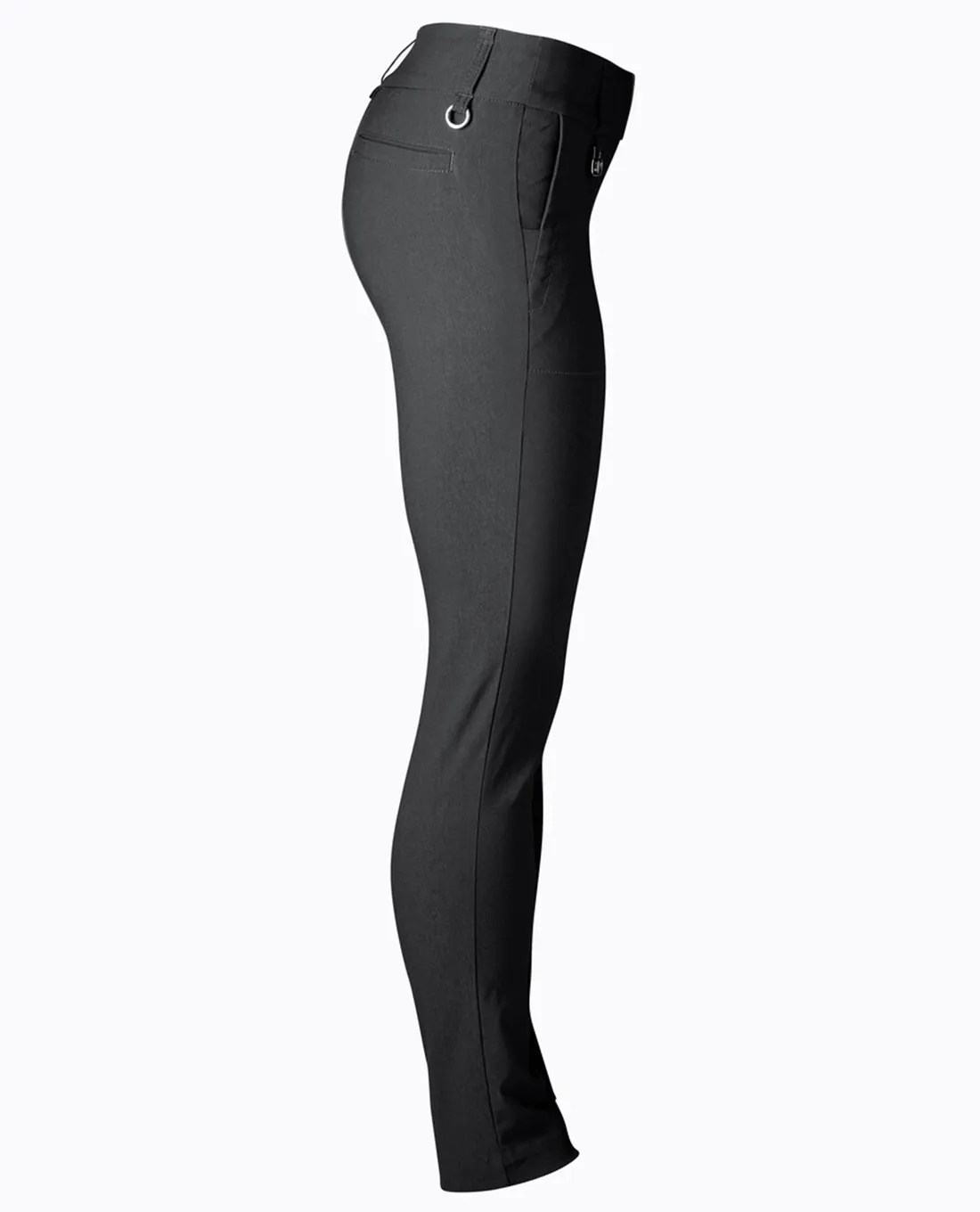 DAILY SPORTS Magic Trousers 29 inch 273 Black