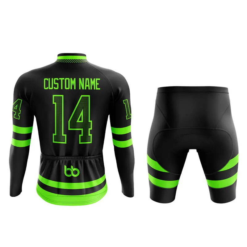 Dallas NHL Aero Cycling Kit