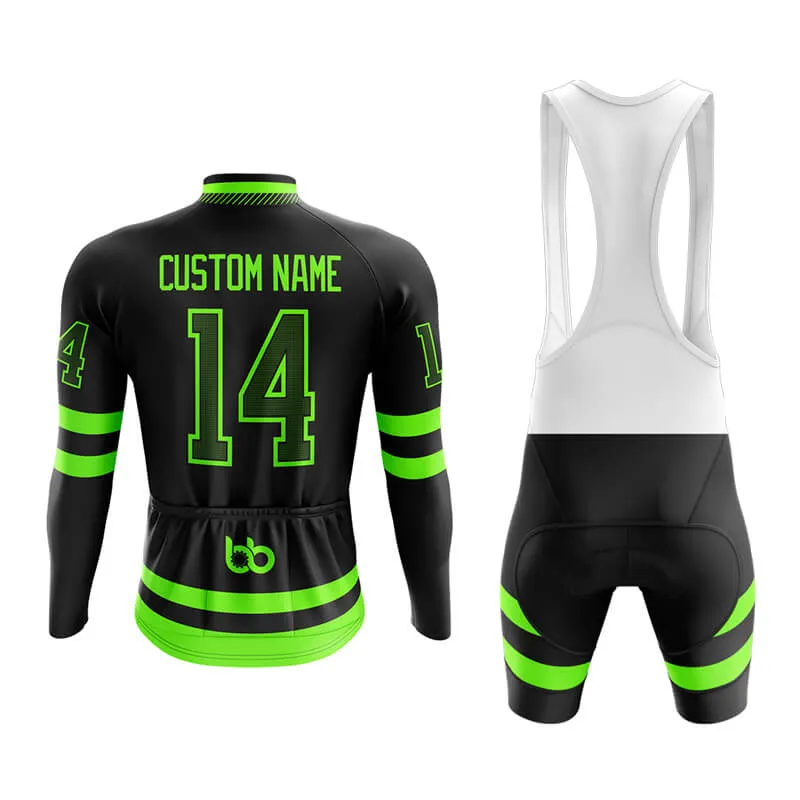 Dallas NHL Aero Cycling Kit