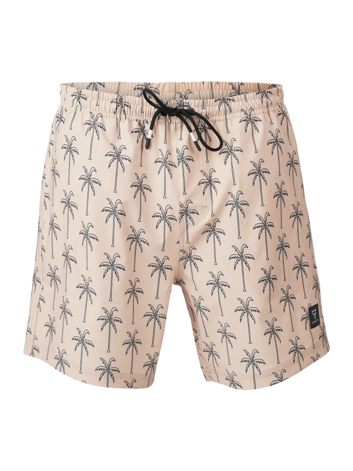 Darmin Men Swim Shorts | Beige