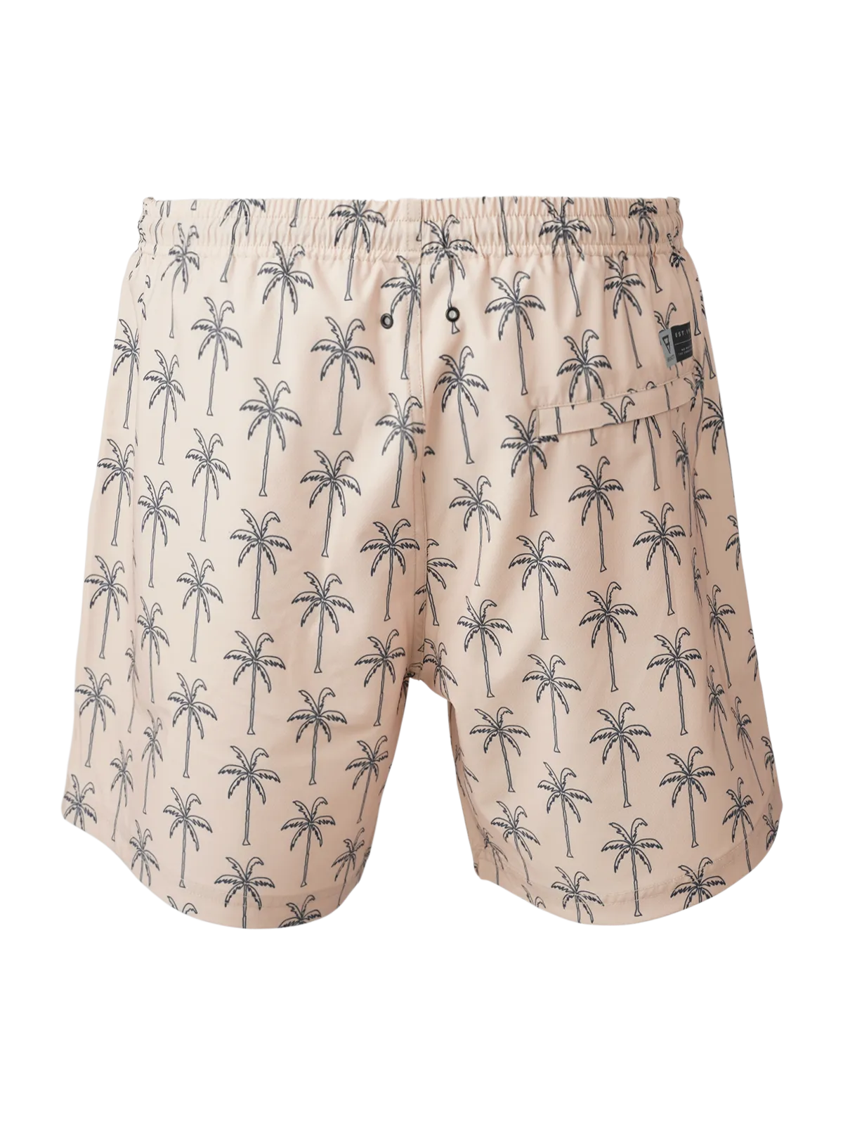 Darmin Men Swim Shorts | Beige