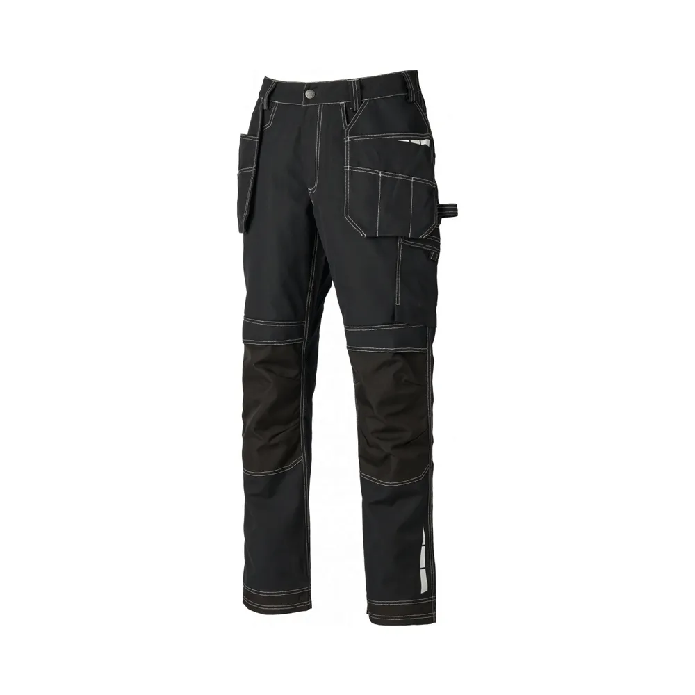 Dickies EH26801 Eisenhower Extreme Holster Pocket Work Trousers Various Colours