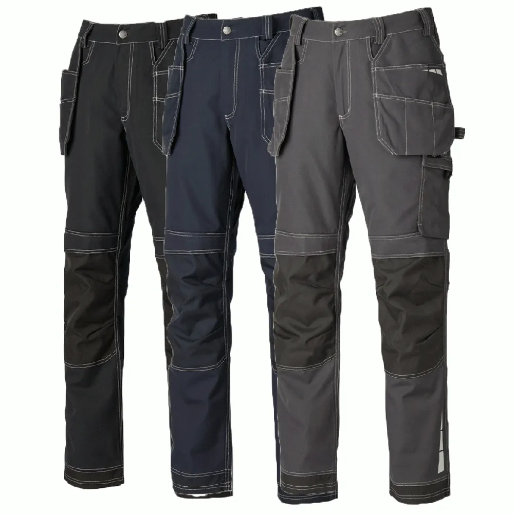 Dickies EH26801 Eisenhower Extreme Holster Pocket Work Trousers Various Colours